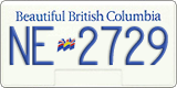 British Columbia, AB-1234