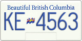British Columbia, AB-1234