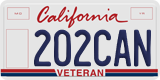 California, Specialty (123ABC)
