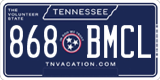 Tennessee, 123-ABCD