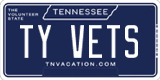 Tennessee, Vanity Plates