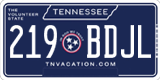 Tennessee, 123-ABCD