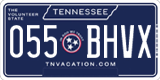 Tennessee, 123-ABCD