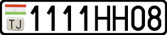 1111HH08