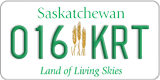Saskatchewan, 123 ABC