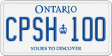 Ontario, ABCD-123