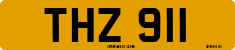 License plate of the United Kingdom, 1932 year system