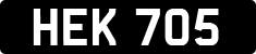 License plate of the United Kingdom, 1932 year system
