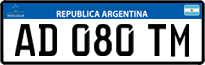 AD 080 TM