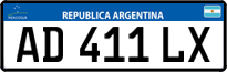 AD 411 LX