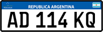 AD 114 KQ