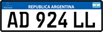 AD 924 LL