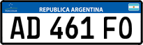 AD 461 FO