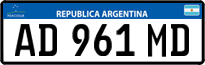 AD 961 MD