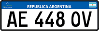 AE 448 OV