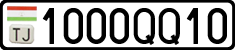 1000QQ10