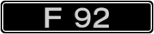 F 92