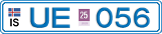 UE 056
