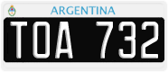 TOA 732