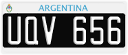 UQV 656