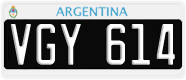 VGY 614