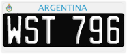 WST 796