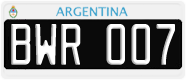 BWR 007