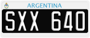 SXX 640