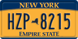 New York, АBC-1234