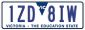 Victoria, 1AB-2CD