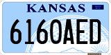 Kansas, 1234ABC