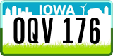 Iowa, ABC 123