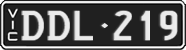 Victoria, ABC-123