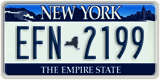 New York, АBC-1234