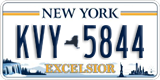 New York, АBC-1234