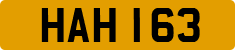 License plate of Cyprus, Regular plates