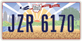 Ohio, ABC 1234