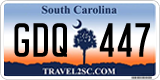 South Carolina, ABC 123