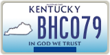 Kentucky, ABC123