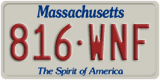 Massachusetts, 123-ABC