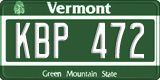 Vermont, ABC 123