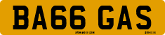License plate of the United Kingdom, 2001 year system