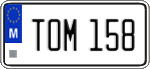 TOM 158