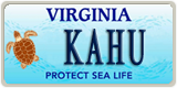 Virginia, Vanity Plates