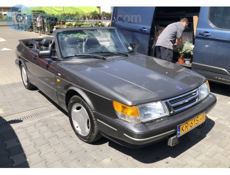 KR 61S, SAAB 900