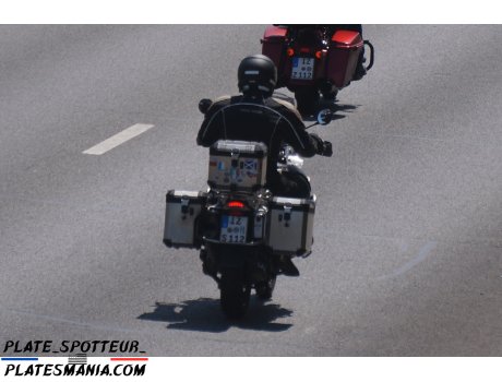 IZ S 112 (04/10), BMW R Series