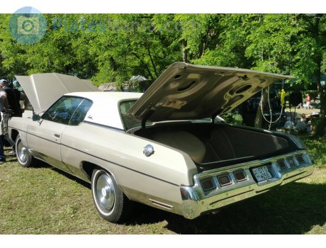 OT 02-56, Chevrolet Impala
