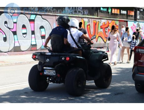CDR 02W, Can-Am