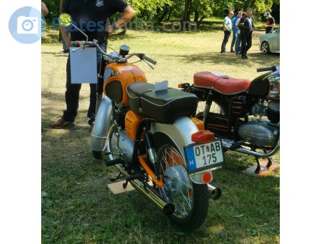 OT AB-175, Pannonia P