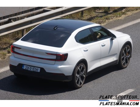 231-D-15341, Polestar 2